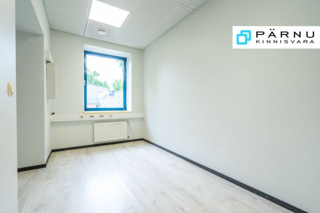 Anda üürile äripind, Pärnu maakond, Pärnu linn, Vanapargi tn 2-A10 Anda üürile äripind, Pärnu maakond, Pärnu linn, Vanapargi tn 2-A10